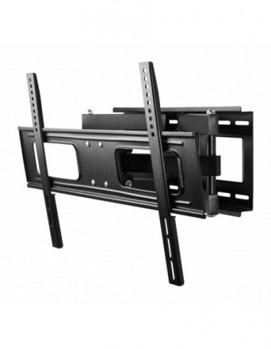 Dwuramienny uchwyt ścienny do telewizorów LCD/PLAZMA TV EasyFold XL