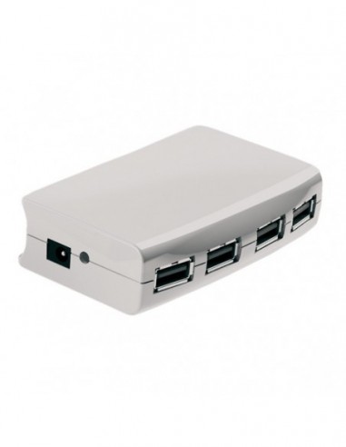 ROLINE Hub USB3.0 4-portowy