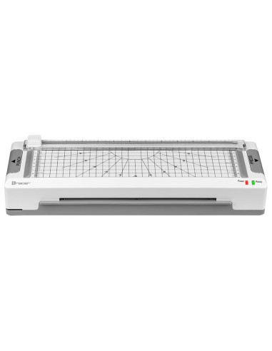 Laminator TRACER A4 TRL-7 All-in-One WH