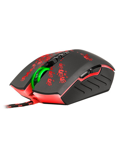 Mysz A4TECH BLOODY Blazing A60 (Activated)