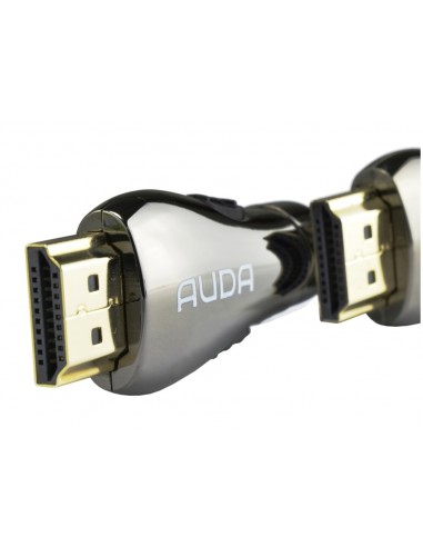 AUDA Prestige Kabel HDMI (m)/(m) 15m