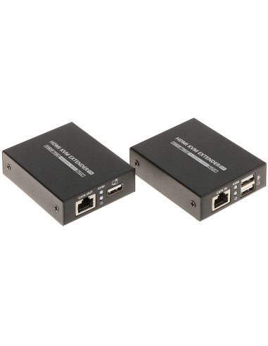 EXTENDER   HDMI+USB-EX-70-4K-PRO