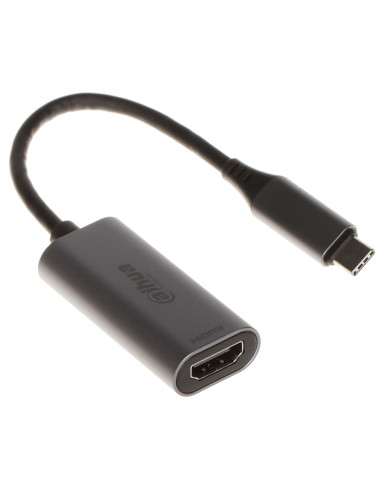 ADAPTER USB 3.1 / HDMI TC31H 15 cm DAHUA