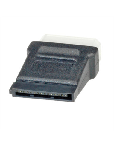 Adapter stroboskopowy ROLINE 4-pin. HDD / SATA
