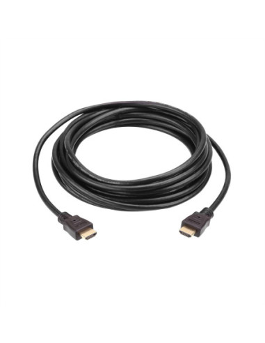 ATEN 2L-7D20H Szybki kabel HDMI, czarny, 20 m