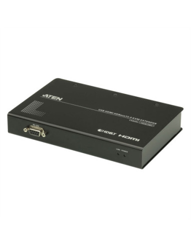 ATEN CE820L Przedłużacz KVM USB HDMI HDBaseT 2.0 bez portu Ethernet Tylko lokalnie