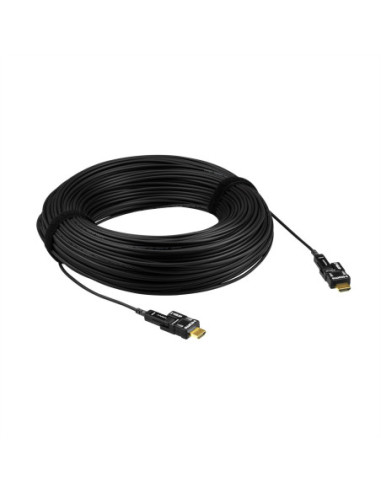 ATEN VE7834A Kabel optyczny True 4K HDMI Actieve 60 m