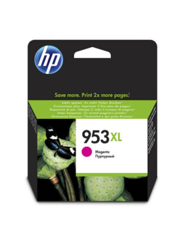 F6U17AE, nr 953XL, wkład drukujący, magenta do HP-OfficeJet Pro 8210 / 8218