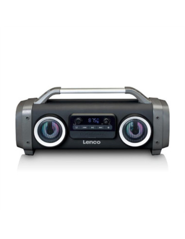 Lenco Bluetooth Lautsprecher SPR-100