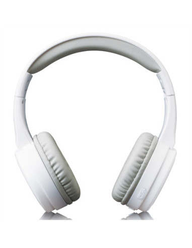 Słuchawki Lenco HPB-330, białe