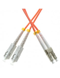 Patchcord MM SC/UPC-LC/UPC...