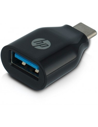 HP Adapter przejściówka USB A - USB C