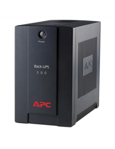 APC Back UPS BX500CI