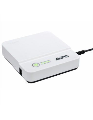 APC CPL12036CLI Back-UPS Connect Mini sieciowy zasilacz UPS, litowo-jonowy