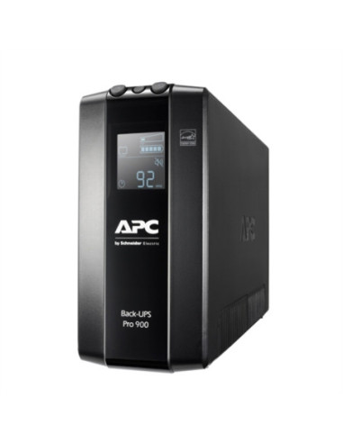 APC Back UPS BK500EI