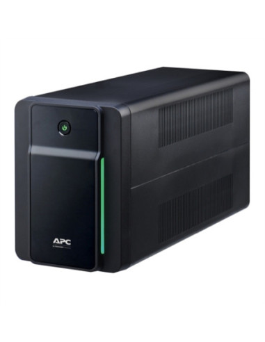 APC Back-UPS BX1600MI-GR, styk ochronny