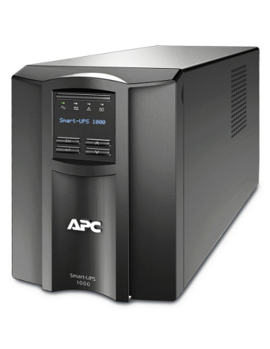 APC SMT1000iC z funkcją SmartConnect