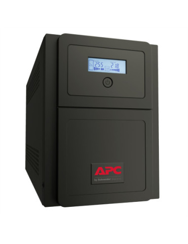 APC EASYS UPS SMV1500CAI 1500VA