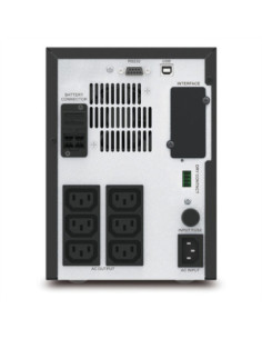 APC EASYS UPS SMV1500CAI... 2