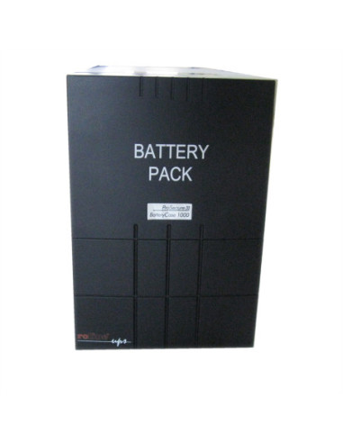 ROLINE ProSecure III BatteryPack 1500 dla komputerów stacjonarnych model: 1500VA