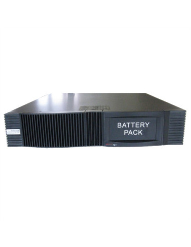 ROLINE ProSecure III BatteryPack 1500RM2U dla 19: 1500RM2HE