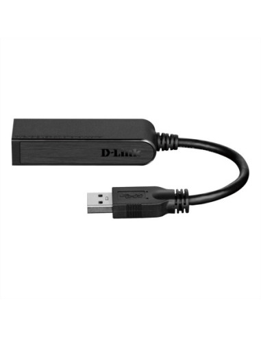 Adapter USB 3.0 D-Link DUB-1312