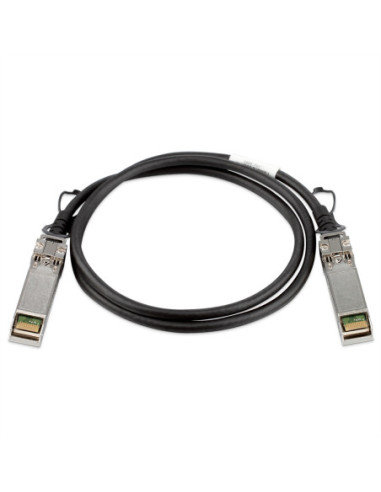 Kabel D-Link DEM-CB100S 100 cm 10GbE Direct Attach SFP+