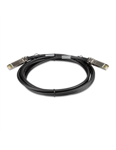 Kabel D-Link DEM-CB300S 300 cm 10GbE Direct Attach SFP+