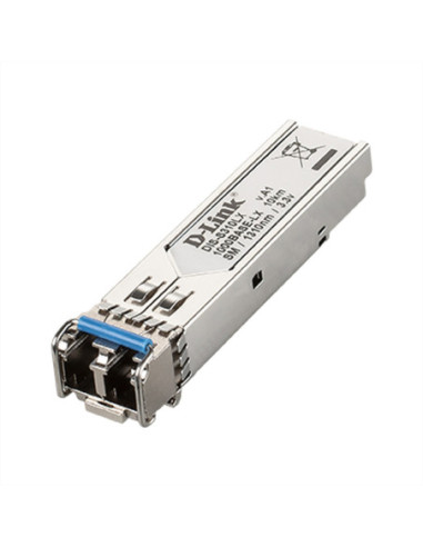 D-Link DIS-S310LX SFP Transceiver 1000BaseLX Industrieel