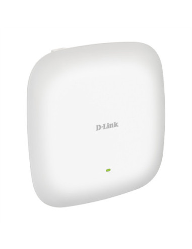 Dwuzakresowy punkt dostępowy PoE D-Link DAP-X2850 Nuclias Connect AX3600 Wi-Fi 6