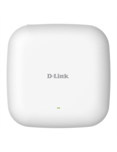 Dwupasmowy punkt dostępowy D-Link DAP-X2810 PoE AX1800 Wi-Fi 6