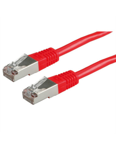 ROLINE patchcable Cat.5e (Class D) S/FTP, kabel, 3 m