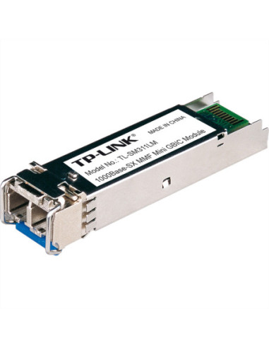 TP-LINK TL-SM311LS Mini GBIC 1000BaseLX/LC