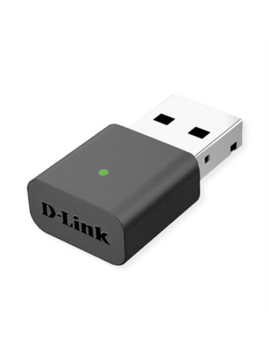 D-Link DWA-131 Wireless N Nano USB WLAN Stick 802.11n