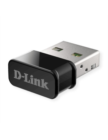 Adapter D-Link DWA-181 Nano USB Draadloos AC MU-MIMO