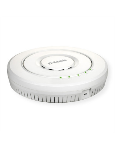 D-Link DWL-X8630AP Draadloos Access Point AX3600 Unified