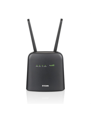 Router 4G LTE D-Link DWR-920/E