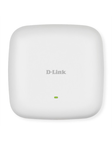 Punkt dostępowy D-Link DAP-2682 PoE AC2300 Wave 2 Dual-Band