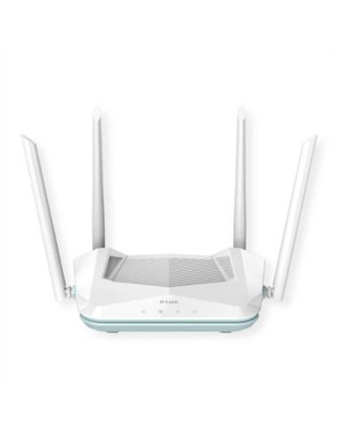 Inteligentny router D-Link R15 EAGLE PRO AI AX1500