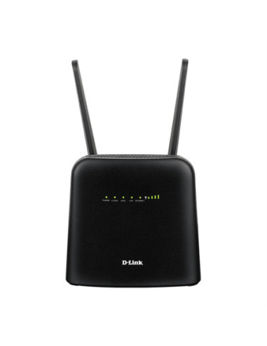 Router D-Link DWR-960 LTE Wi-Fi AC1200 Cat7
