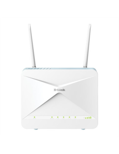D-Link G415 Eagle Pro AX1500, router 4G z 3x Gigabit LAN, 1x WAN, LTE