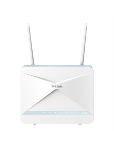 D-Link G416 Eagle Pro AX1500, router 4G+ z 3x Gigabit LAN, 1x WAN, LTE