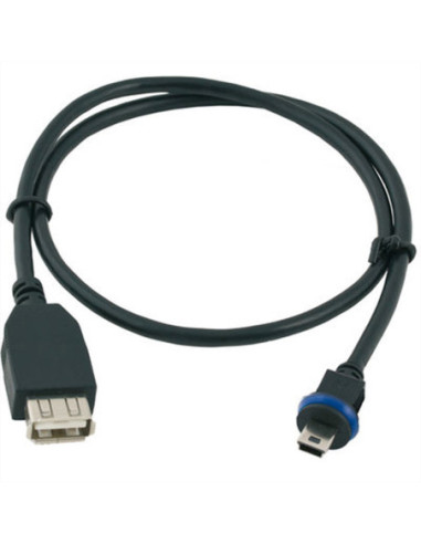 Kabel MOBOTIX USB do urządzeń 5m, do D1x/S1x/V1x/M73 (MX-CBL-MU-STR-AB-5)