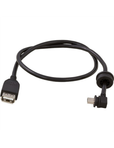 Kabel MOBOTIX USB 5m do urządzeń D2x (MX-CBL-MU-EN-PG-AB-5)