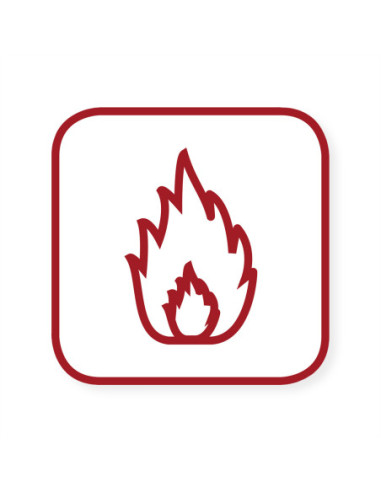 MOBOTIX APP licencja AI-Fire Wczesne wykrywanie płomieni
