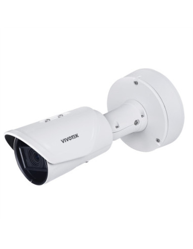 Vivotek IB9391-EHTV-v2 zewnętrzna kamera typu bullet 4K wandaloodporna