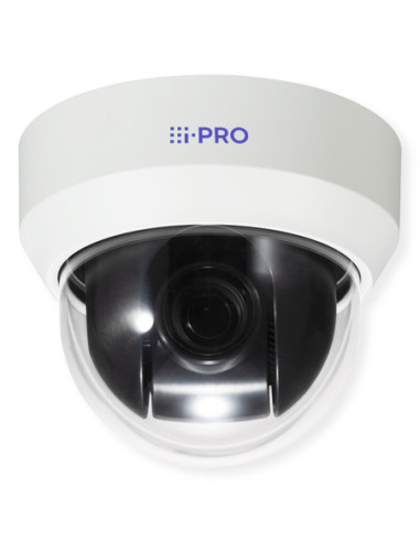 I-PRO WV-U61301-Z1 Wewnętrzna kamera PTZ 1/3 2MP 4,7 - 47,0 mm