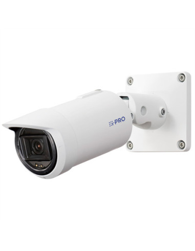 I-PRO WV-S1536LNA Kamera IP typu bullet, 2MP, f - 2.9 do 9mm IK10