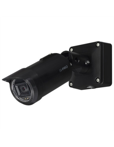 i-PRO WV-S1536LA-B 2MP kamera sieciowa typu bullet do zastosowań zewnętrznych