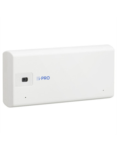 i-PRO WV-S71300A-F3 2MP mini kamera typu box do zastosowań wewnętrznych